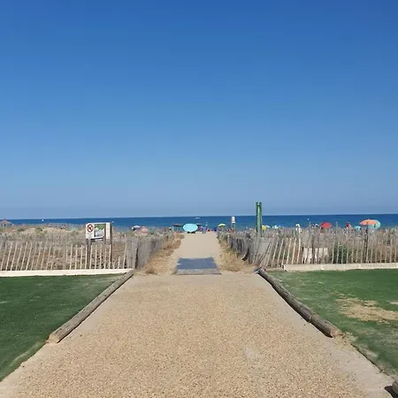 T2 Rez De Jardin Direct *