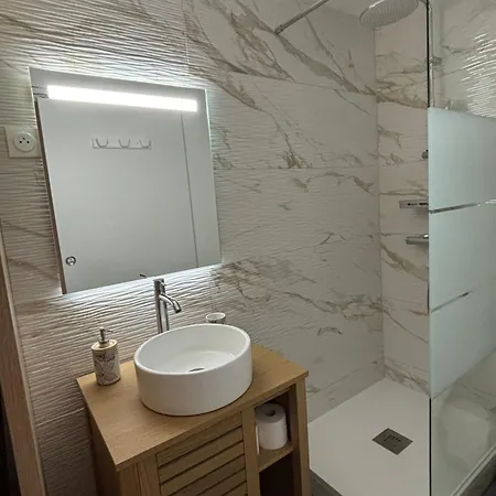 T2 Rez De Jardin Direct *