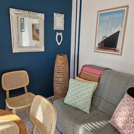 T2 Rez De Jardin Direct