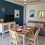 T2 Rez De Jardin Direct Le Barcarès
