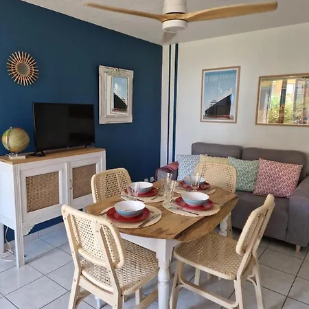 T2 Rez De Jardin Direct לה ברקרה