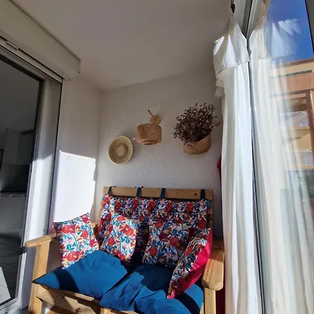 T2 Rez De Jardin Direct *