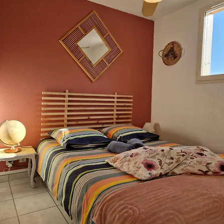 T2 Rez De Jardin Direct *