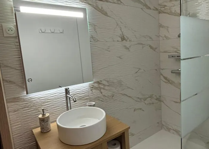 T2 Rez De Jardin Direct *